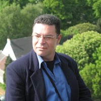 Yossi Michal