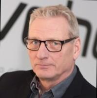 Per Bæk