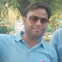 Jitender Kumar Jha
