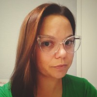 Cristine Isabele Correa