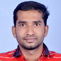 Sudheesh Ac