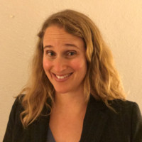 Amy Sinsheimer, Aicp