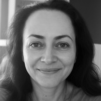 Sophie Coleman
