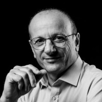 Jean Pierre Delorme