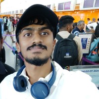 Prashanth B N