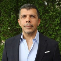 Touraj Mahmoudi