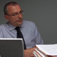 alessandro rinaldini