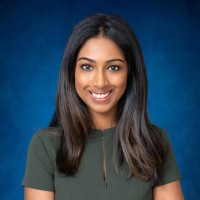 Shivani Reddy