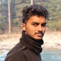 Punith Reddy