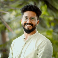 ARJUN VP