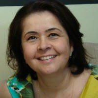 Ana Maria Paiva Alves