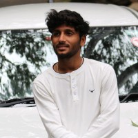 Janeesh Rahuman. A