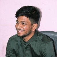 Harsha Vardhan Palla