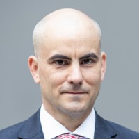 Dr. Wolf Pfannenstiel