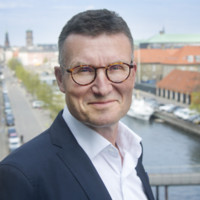 Michael Visby Berthelsen