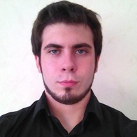 Александр Семенов
