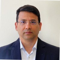 Arshad Kagalwalla