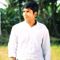 Vikram Mungamuru