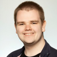 Atli Hólm Lárusson