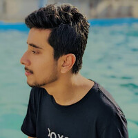 SAIM Haseeb