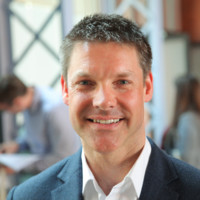 Steve Robertshaw