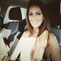 Geraldine Crouzet