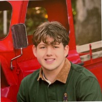 Maddox Meyer