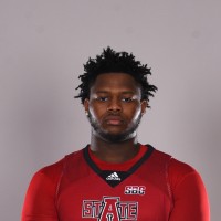 Antwon Jackson