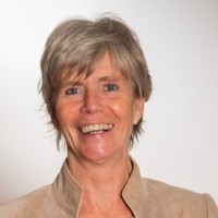 Véronique Wertz - Fondatrice de Olisti - groupes d'échange