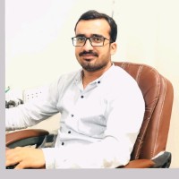 Hasnain Raza