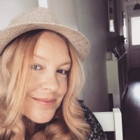 Amanda Simpson