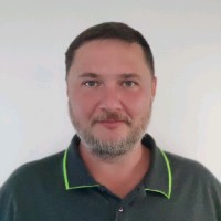 Aleksandr Pastukhov