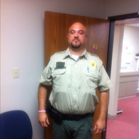 Security No Corey Arabie