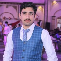 Fahad Mustjab