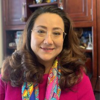 Edna Perez-Vega