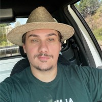 Marcos Vinicius Ferreira Rohr