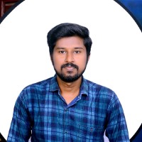 Shanmugapriyan Ravi