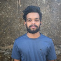 Sharun Raj M