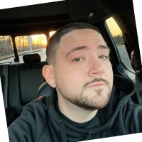 Anthony Larusso