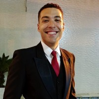 Gustavo Almeida