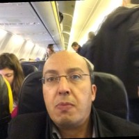 Mounir Baqqari