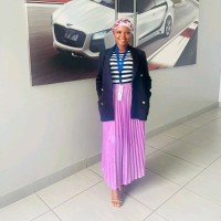 Enhle Ayanda Selumo