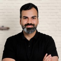 Vikram Grover