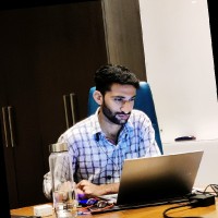 AMIT SHEORAN