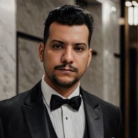 Ricardo Rivera Montaño