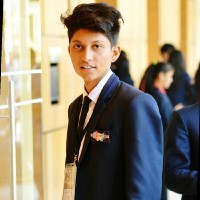 Rohan Patil
