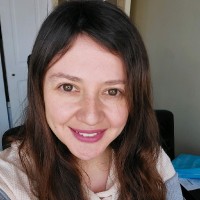 Andrea Sánchez Flores