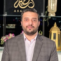 Usama Tahir