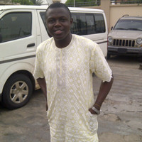 Tunji Salau