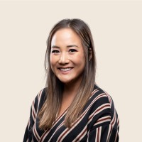 Kate O’Connell, Mba (Geick)